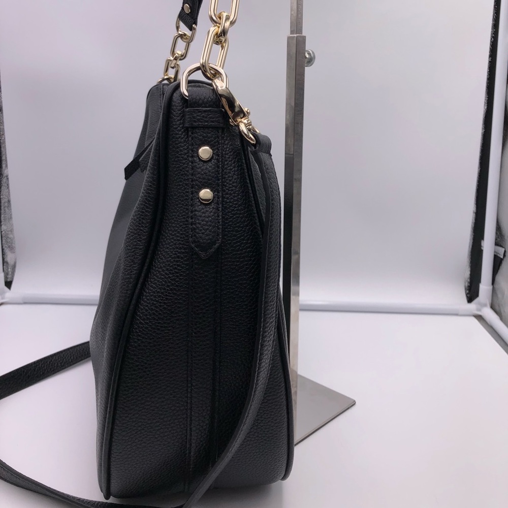 Kate Spade mulberry st Vivian Hobo  Crossbody - Picture 3 of 7